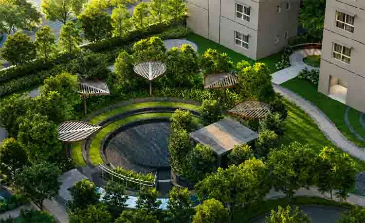 Godrej Samaris