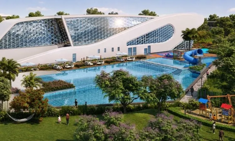 Godrej Serenity