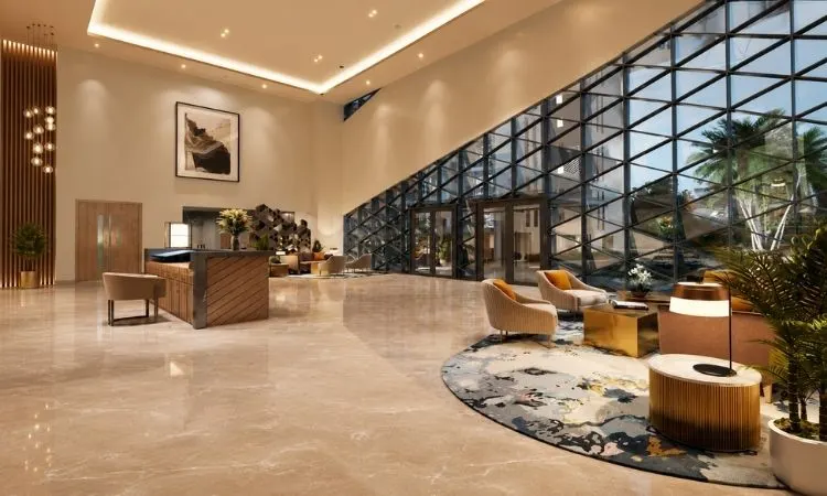 Godrej Serenity