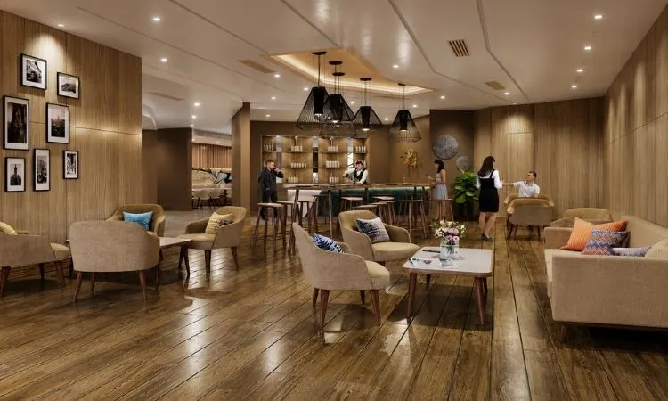 Godrej Serenity