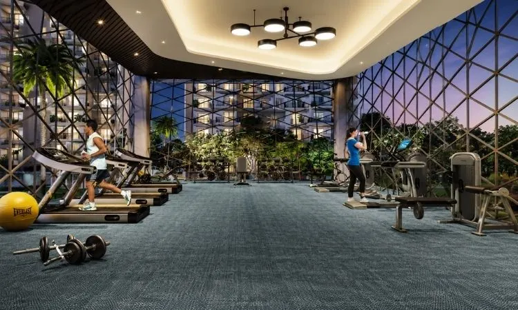 Godrej Serenity