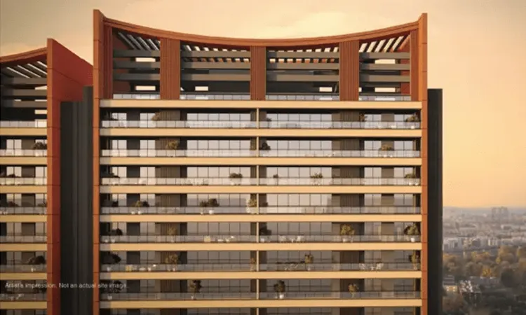 Godrej Sora