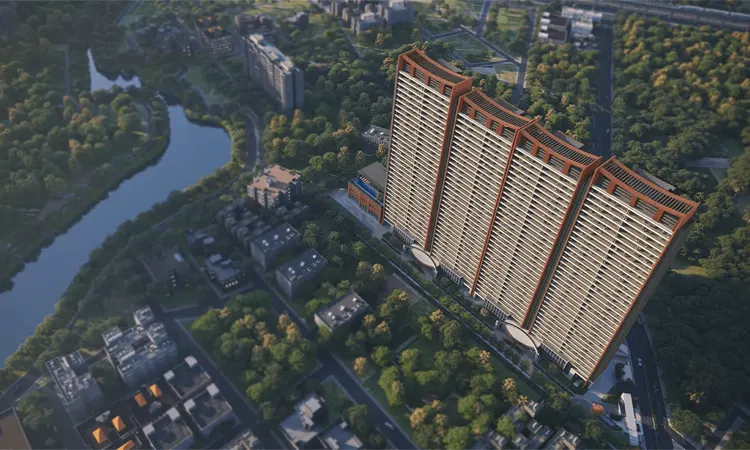 Godrej Sora