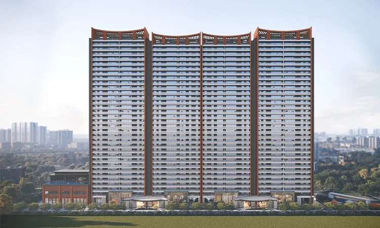 Godrej Sora