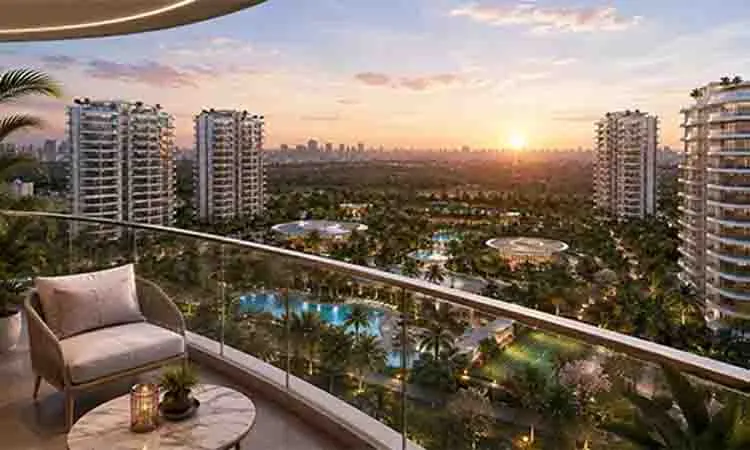Godrej Verano