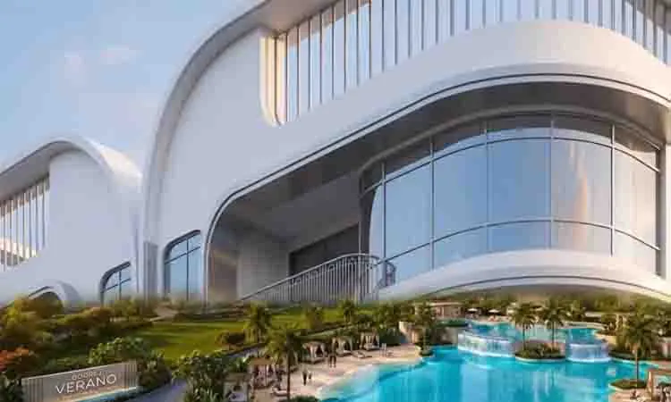 Godrej Verano