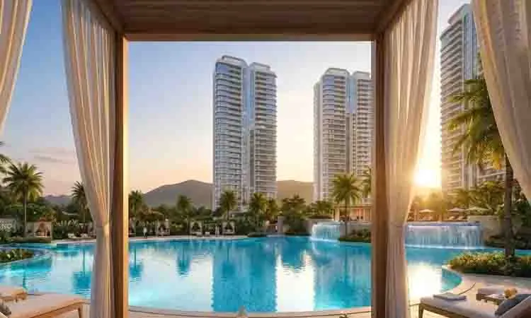 Godrej Verano