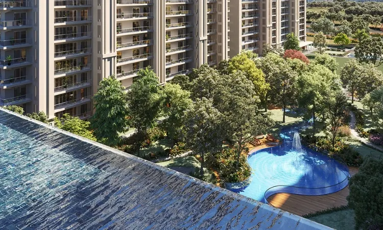 Godrej Vrikshya