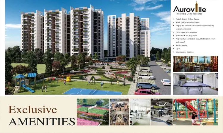 HCBS Auroville