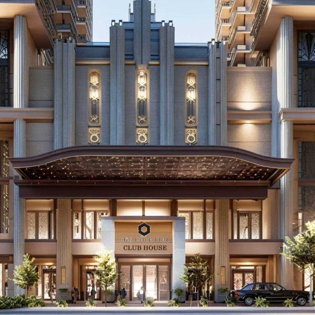 Hero Homes The Palatial