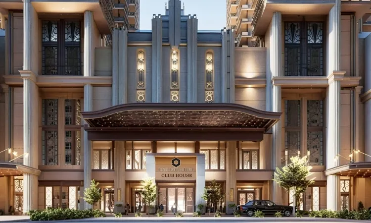 Hero Homes The Palatial