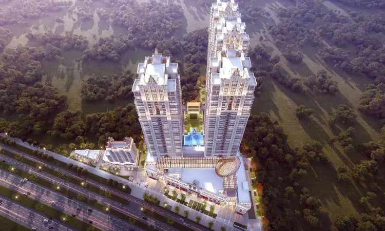 Hero Homes The Palatial