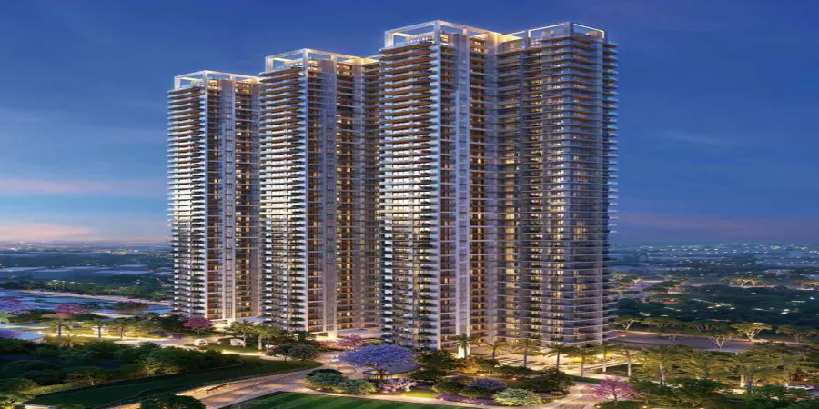 Indiabulls Estate & Club 1