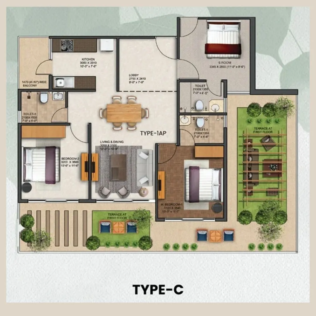 Type C