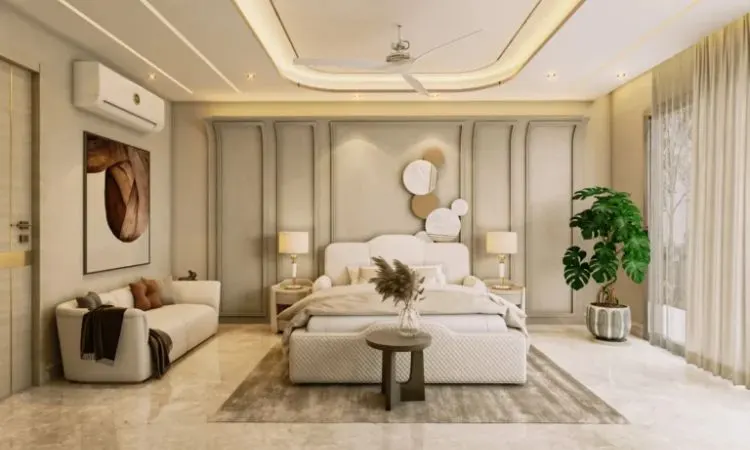 Laburnum Victory Floors 63A