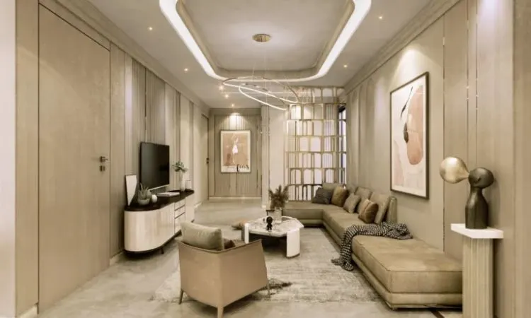 Laburnum Victory Floors 63A
