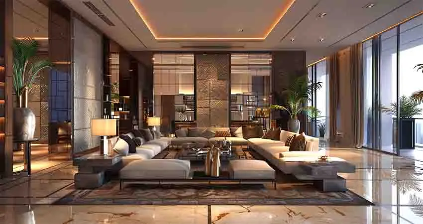 Signature Global Tonino Lamborghini Residences