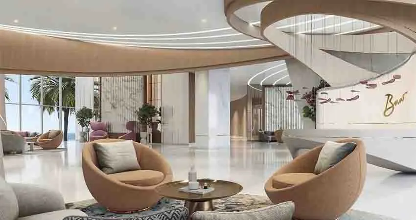Signature Global Tonino Lamborghini Residences