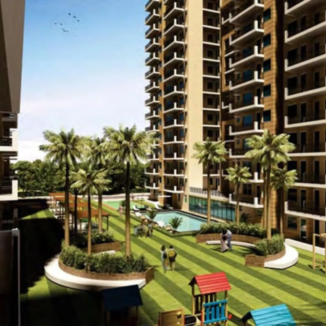Landmark The Homes 81