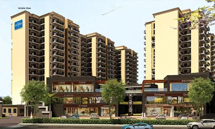 Landmark The Homes 81