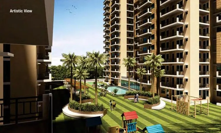 Landmark The Homes 81