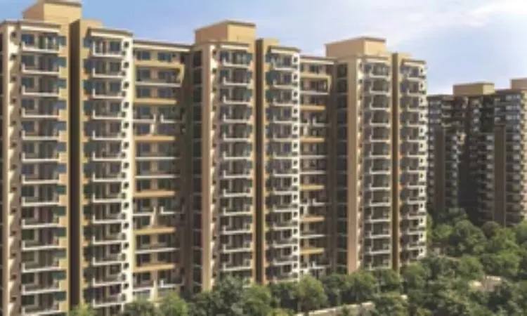 Landmark The Homes 81