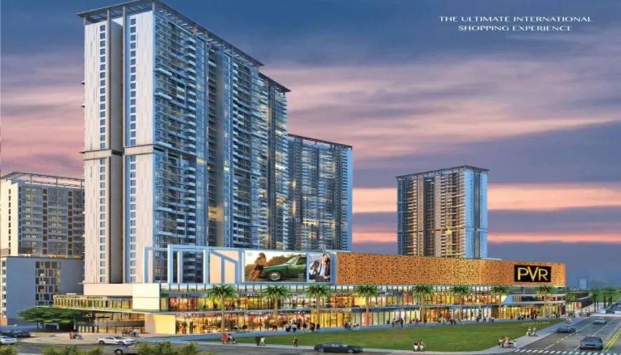 M3M 65TH AVENUE