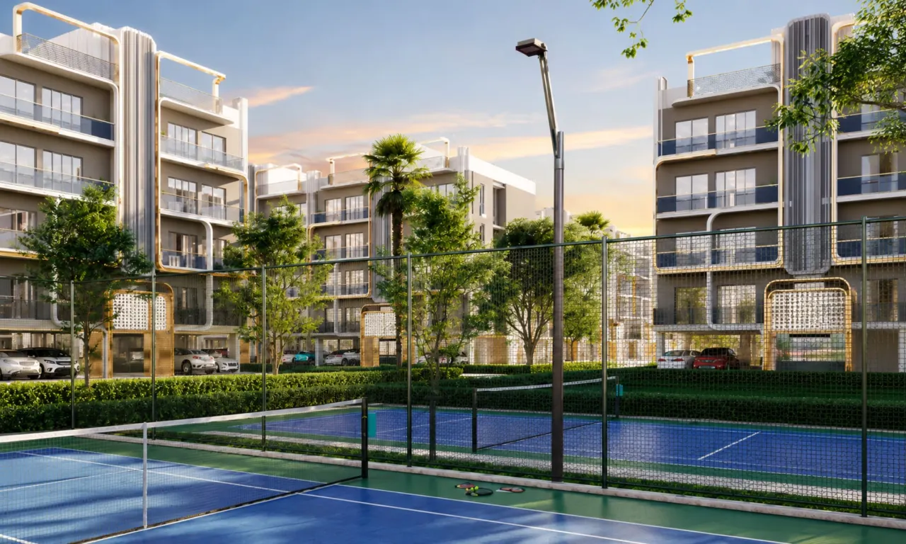M3M Antalya Hills