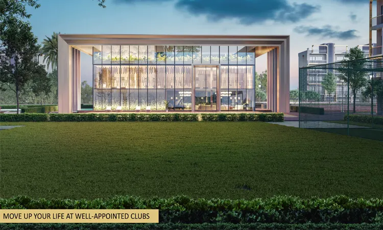 M3M Antalya Hills