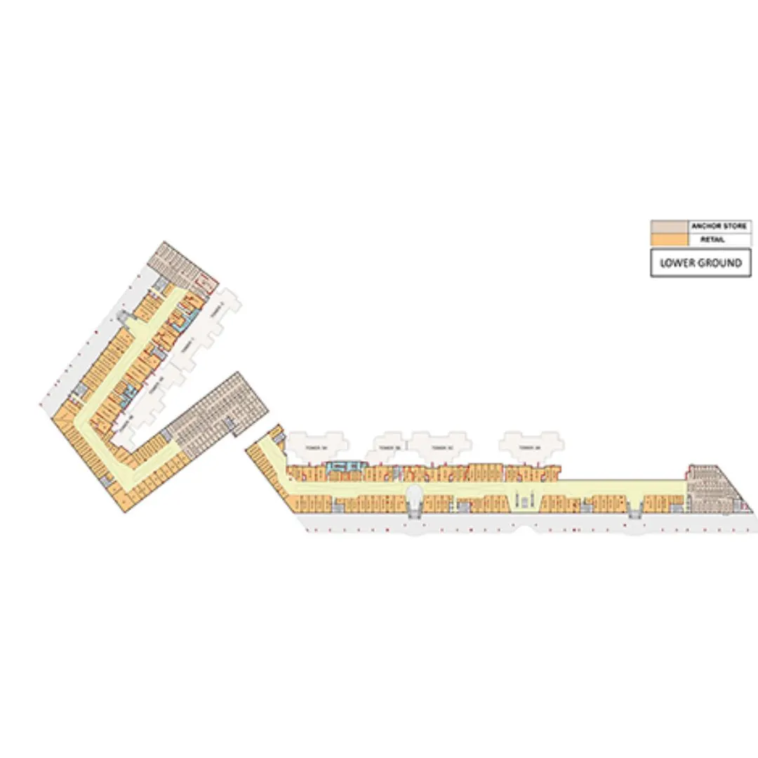 Lower Ground Floor