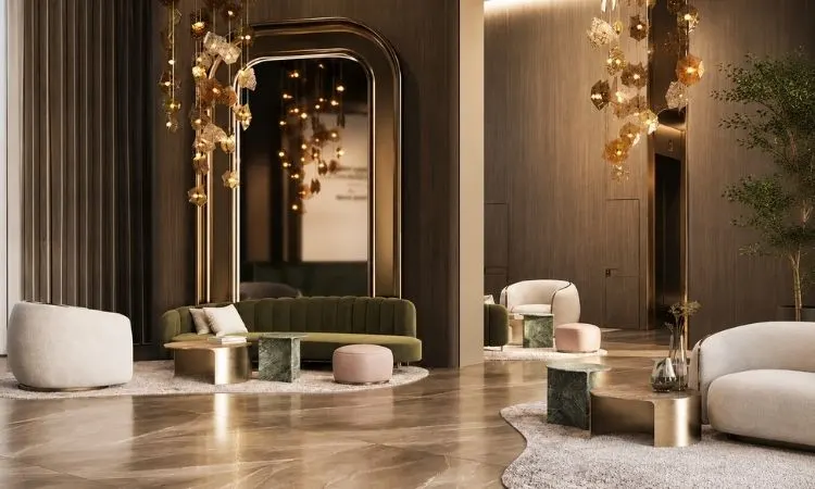 M3M Elie Saab