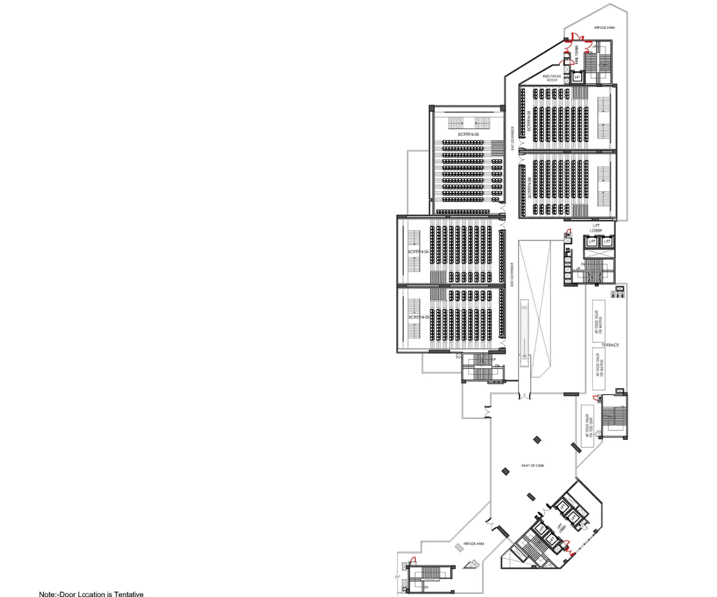 Ground Floor