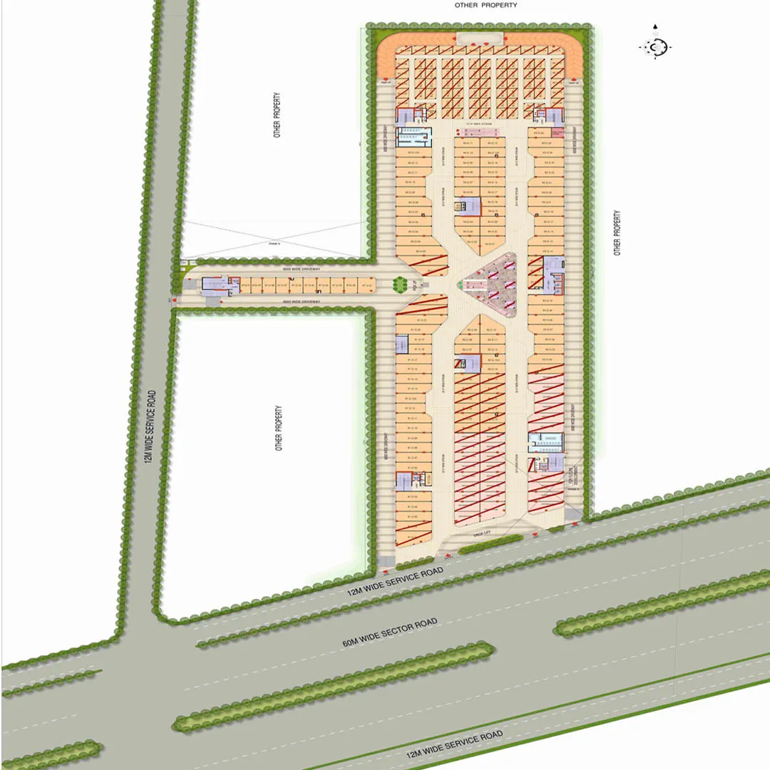Ground Floor