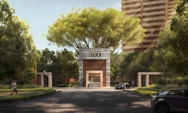 Max Estate 360