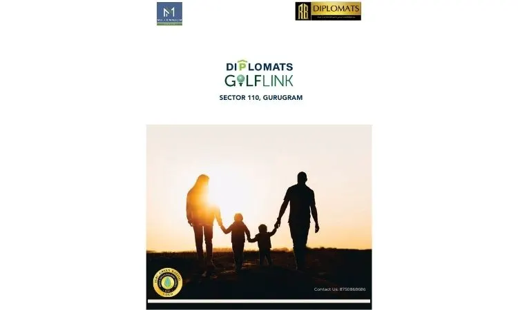 Millennium Diplomats Golf Link