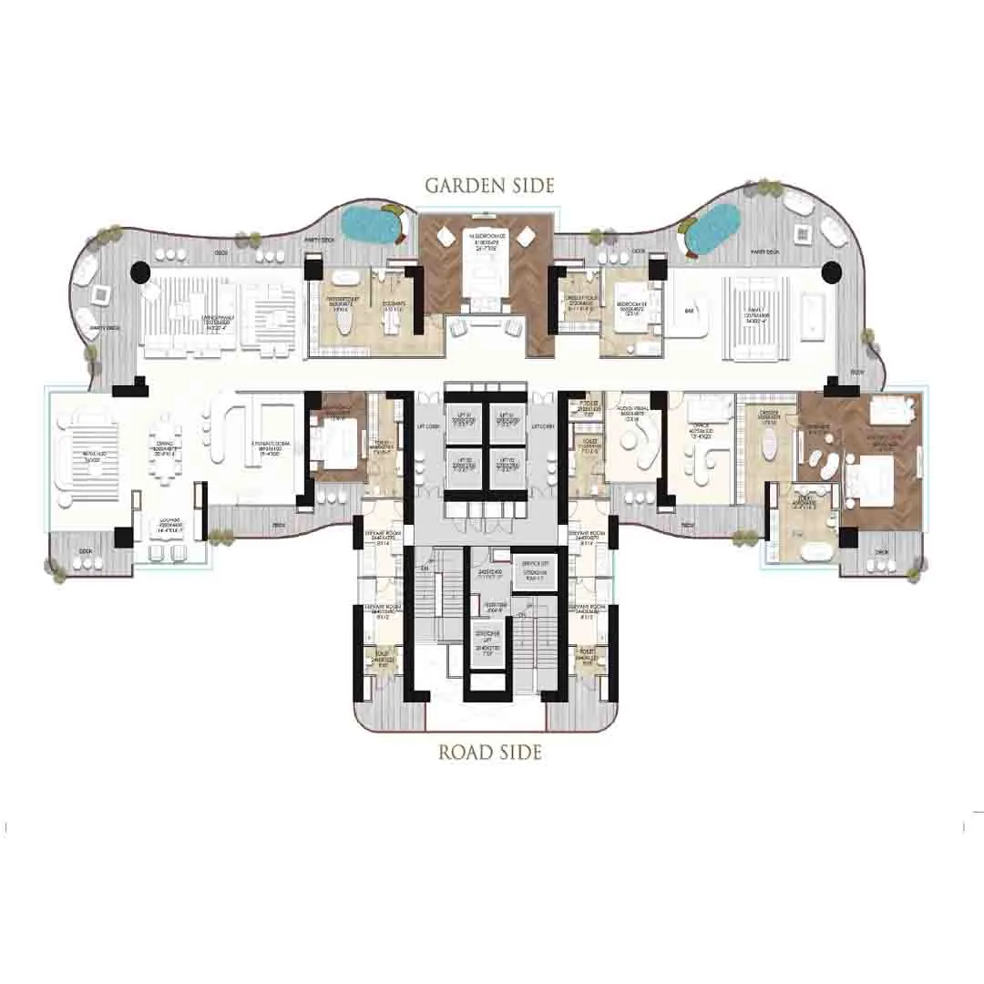 5BHK