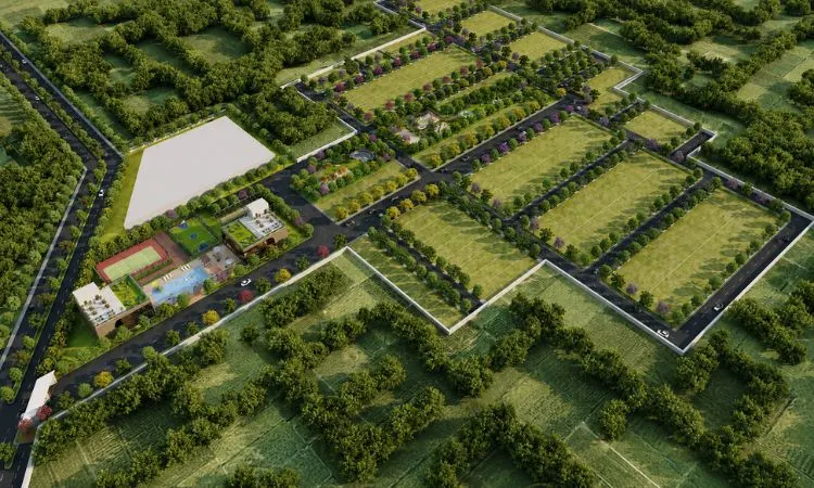 NARENDRA TECHNOPARK