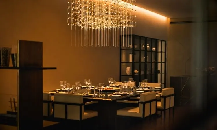 Oberoi Realty Three Sixty North