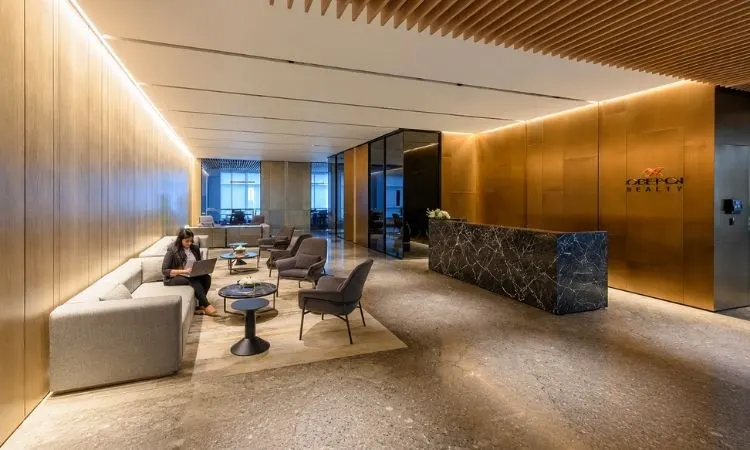 Oberoi Realty Three Sixty North