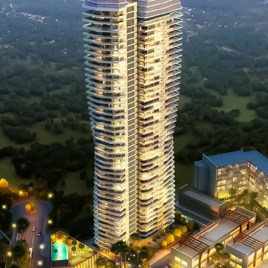 Paras Quartier