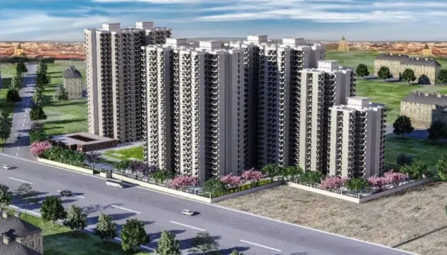 Pareena Hanu Residency