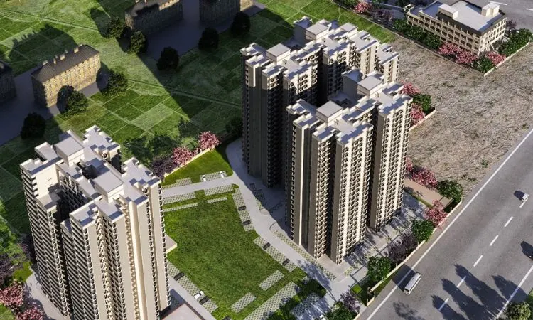 Pareena Hanu Residency