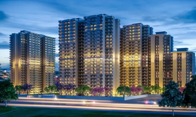 Pareena Hanu Residency