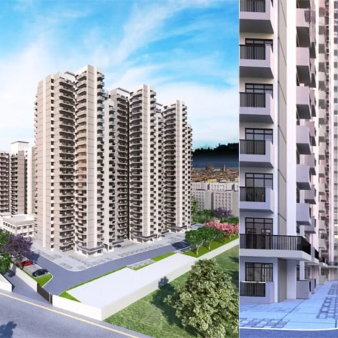 Pareena Rama Homes