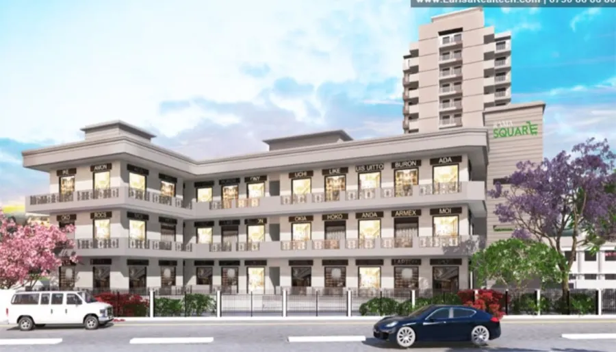 Pareena Rama Homes