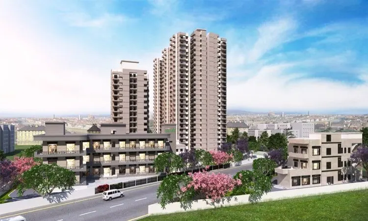 Pareena Rama Homes