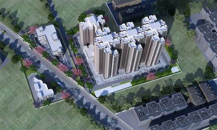 Pareena Rama Homes