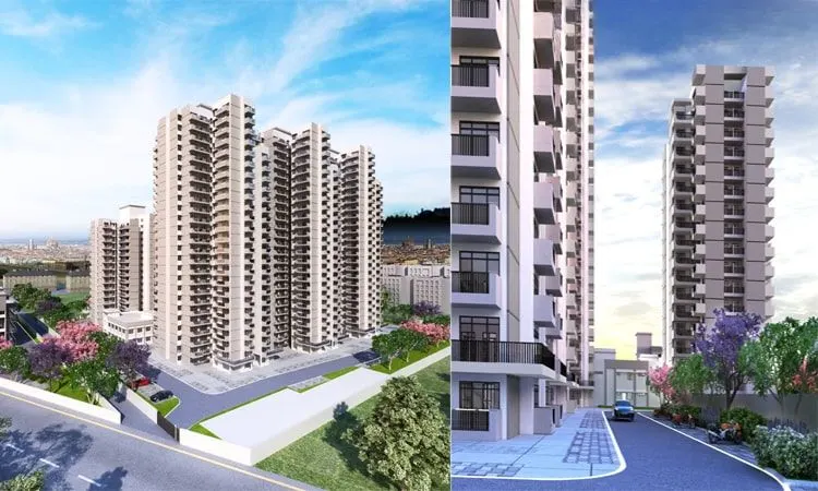Pareena Rama Homes