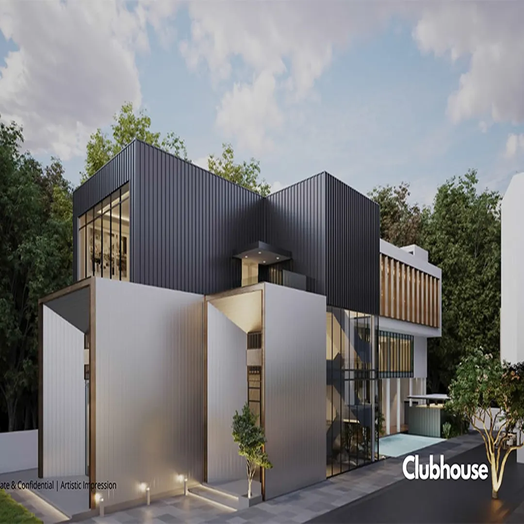 Prime Residences Sector 65