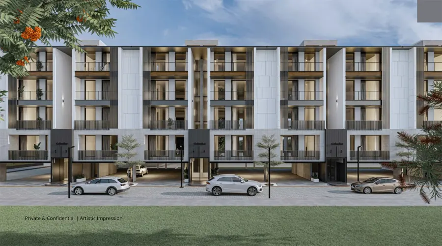 Prime Residences Sector 65